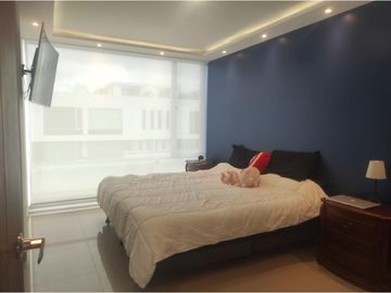 Conocoto, Casa, 154 m2, 3 habitaciones, 3 baños, 2 parqueaderos