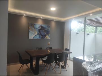 Conocoto, Casa, 154 m2, 3 habitaciones, 3 baños, 2 parqueaderos