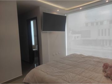 Conocoto, Casa, 154 m2, 3 habitaciones, 3 baños, 2 parqueaderos