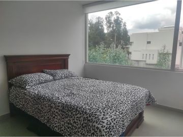 Conocoto, Casa, 154 m2, 3 habitaciones, 3 baños, 2 parqueaderos