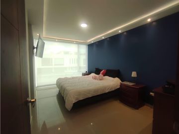 Conocoto, Casa, 154 m2, 3 habitaciones, 3 baños, 2 parqueaderos