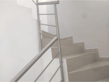 Conocoto, Casa, 154 m2, 3 habitaciones, 3 baños, 2 parqueaderos