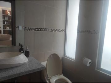 Conocoto, Casa, 154 m2, 3 habitaciones, 3 baños, 2 parqueaderos