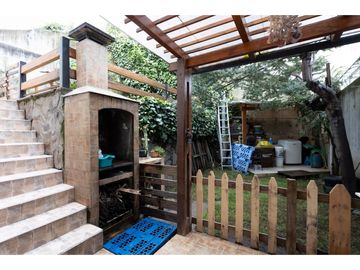 Las Casas Alto, Casa, 120 m2, 3 habitaciones, 4 baños