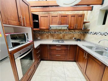 Las Casas Alto, Casa, 120 m2, 3 habitaciones, 4 baños
