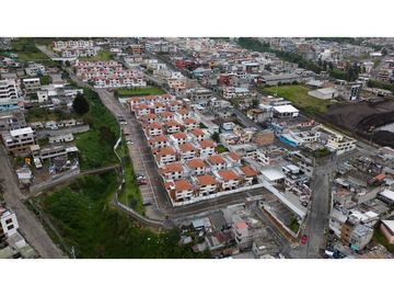 Las Casas Alto, Casa, 120 m2, 3 habitaciones, 4 baños