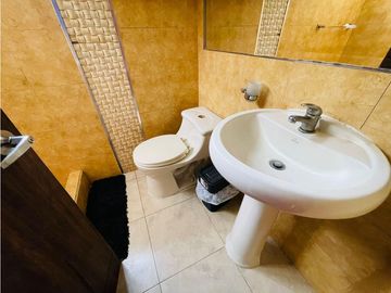 Las Casas Alto, Casa, 120 m2, 3 habitaciones, 4 baños