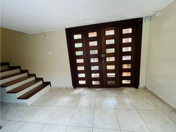 Las Casas Alto, Casa, 120 m2, 3 habitaciones, 4 baños