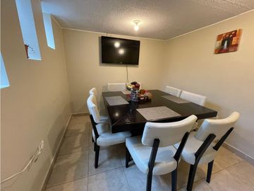 Las Casas Alto, Casa, 120 m2, 3 habitaciones, 4 baños