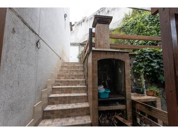 Las Casas Alto, Casa, 120 m2, 3 habitaciones, 4 baños