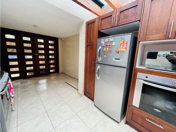 Las Casas Alto, Casa, 120 m2, 3 habitaciones, 4 baños