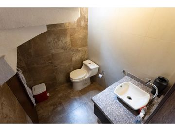 Las Casas Alto, Casa, 120 m2, 3 habitaciones, 4 baños