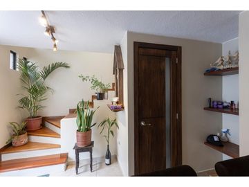 Las Casas Alto, Casa, 120 m2, 3 habitaciones, 4 baños