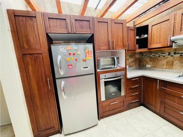 Las Casas Alto, Casa, 120 m2, 3 habitaciones, 4 baños