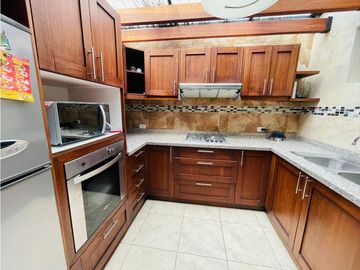 Las Casas Alto, Casa, 120 m2, 3 habitaciones, 4 baños