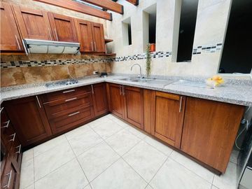 Las Casas Alto, Casa, 120 m2, 3 habitaciones, 4 baños