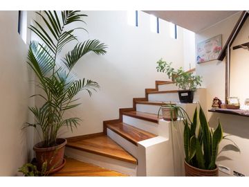 Las Casas Alto, Casa, 120 m2, 3 habitaciones, 4 baños