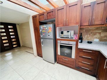 Las Casas Alto, Casa, 120 m2, 3 habitaciones, 4 baños