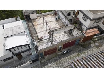 Las Orquideas, Casa, 441 m2, 10 habitaciones, 7 baños, 3 parqueaderos