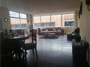 Iñaquito, Departamento, 175 m2, 4 habitaciones, 2 baños, 1 parqueadero