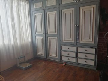 Iñaquito, Departamento, 175 m2, 4 habitaciones, 2 baños, 1 parqueadero