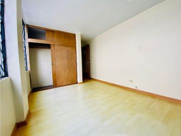 La Y, Departamento, 150 m2, 3 habitaciones, 3 baños, 1 parqueadero