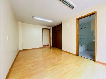 La Y, Departamento, 150 m2, 3 habitaciones, 3 baños, 1 parqueadero