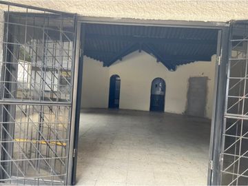 Sangolqui, Bodega, 94 m2, 1 ambiente, 1 baño