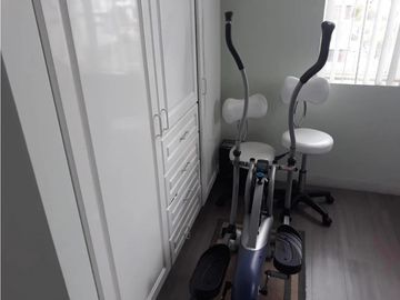 Bellavista, departamento, 214 m2, 3 habitaciones, 3 baños, 3 parqueaderos