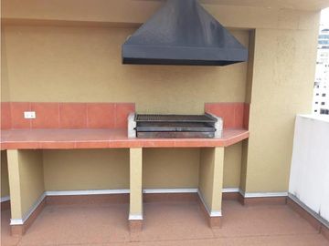 Bellavista, departamento, 214 m2, 3 habitaciones, 3 baños, 3 parqueaderos