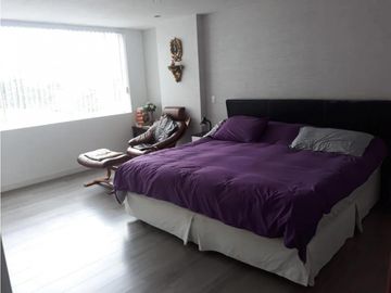 Bellavista, departamento, 214 m2, 3 habitaciones, 3 baños, 3 parqueaderos