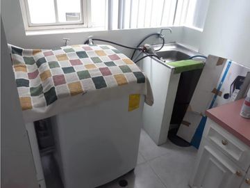 Bellavista, departamento, 214 m2, 3 habitaciones, 3 baños, 3 parqueaderos