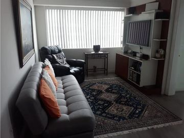 Bellavista, departamento, 214 m2, 3 habitaciones, 3 baños, 3 parqueaderos