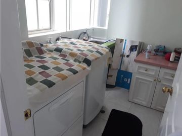 Bellavista, departamento, 214 m2, 3 habitaciones, 3 baños, 3 parqueaderos