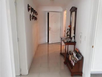 Bellavista, departamento, 214 m2, 3 habitaciones, 3 baños, 3 parqueaderos