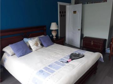 Bellavista, departamento, 214 m2, 3 habitaciones, 3 baños, 3 parqueaderos