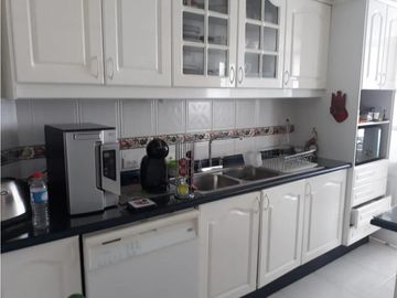 Bellavista, departamento, 214 m2, 3 habitaciones, 3 baños, 3 parqueaderos