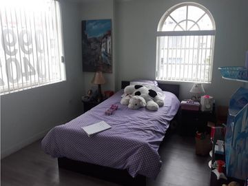 Bellavista, departamento, 214 m2, 3 habitaciones, 3 baños, 3 parqueaderos