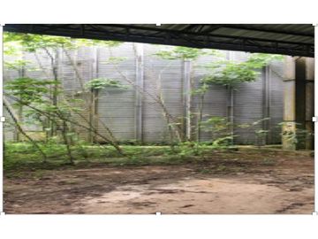 El Empalme, Carlos Julio Arrosemena, Terreno, 10000, galpón de 1000 m2