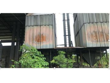 El Empalme, Carlos Julio Arrosemena, Terreno, 10000, galpón de 1000 m2