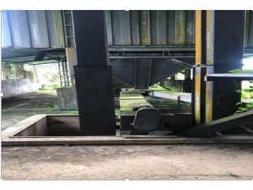 El Empalme, Carlos Julio Arrosemena, Terreno, 10000, galpón de 1000 m2