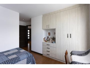 Bellavista, PH, 170 m2, 3 habitaciones, 4 baños, 2 parqueaderos,balcón