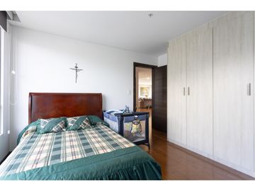 Bellavista, PH, 170 m2, 3 habitaciones, 4 baños, 2 parqueaderos,balcón