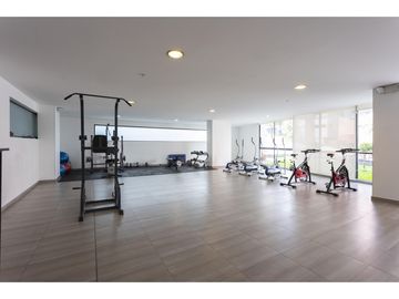 Bellavista, PH, 170 m2, 3 habitaciones, 4 baños, 2 parqueaderos,balcón