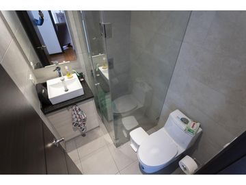 Bellavista, PH, 170 m2, 3 habitaciones, 4 baños, 2 parqueaderos,balcón