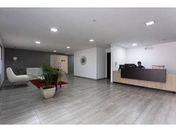 Bellavista, PH, 170 m2, 3 habitaciones, 4 baños, 2 parqueaderos,balcón