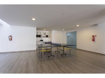 Bellavista, PH, 170 m2, 3 habitaciones, 4 baños, 2 parqueaderos,balcón