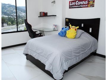 Tumbaco, Departamento, 220 m2, 4 habitaciones, 4 baños, 2 parqueaderos