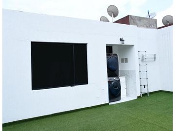 Tumbaco, Departamento, 220 m2, 4 habitaciones, 4 baños, 2 parqueaderos