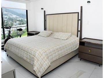 Tumbaco, Departamento, 220 m2, 4 habitaciones, 4 baños, 2 parqueaderos